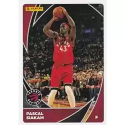 Pascal Siakam - Toronto Raptors