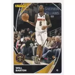 Will Barton - Denver Nuggets