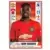 Premier League 2020 - Aaron Wan-Bissaka - Manchester United