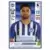 Alireza Jahanbakhsh - Brighton & Hove Albion
