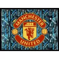 Club Badge - Manchester United