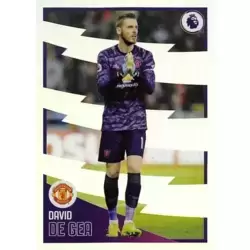 David De Gea - Key Player