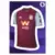 Home Kit - Aston Villa