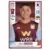 Premier League 2020 - James Chester - Aston Villa