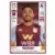 Premier League 2020 - Trézéguet - Aston Villa
