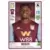 Wesley - Aston Villa
