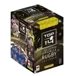 Boîte en carton de 250 stickers