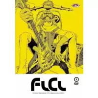 Flcl vol 1