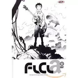 Flcl Vol 3