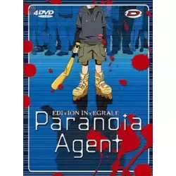 Paranoia Agent - Intégrale