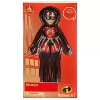 Incredibles 2 Elastigirl