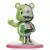 Good luck Bear