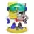 Freeny\'s Hidden Dissectibles - SpongeBob SquarePants - Quickster