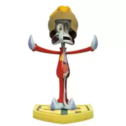 Captain Magma