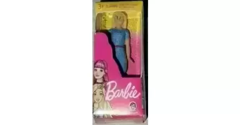 Barbie - Micro Toy Box Series 2 action figure