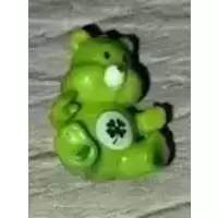 Care Bear Green