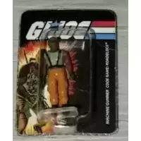 Gi Joe Roadblock