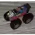 Hot Wheels Monster Trucks Rodger Dodger