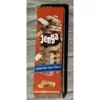 Jenga