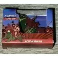 Masters Of The Universe Battlecat