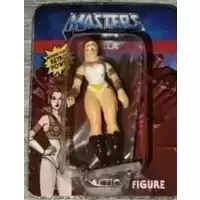 Masters Of The Universe Teela