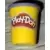 Play-Doh Purple