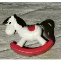 Rocking Horse