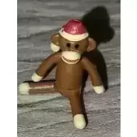 Sock Monkey