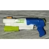 Super Soaker scatter Blast