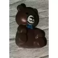 Teddy Bear