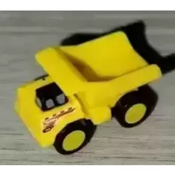 Tonka Mighty Dump