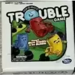 Trouble