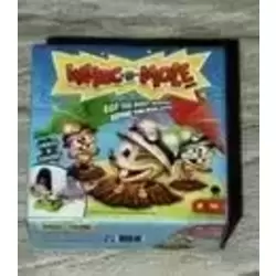 Whac-A-Mole