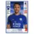Christian Fuchs - Leicester City