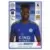 Premier League 2020 - Daniel Amartey - Leicester City