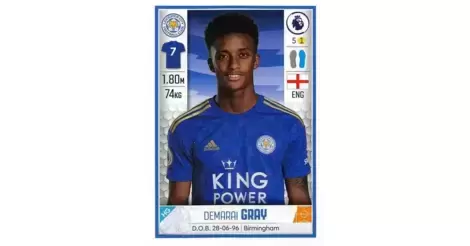 Uniforme de leicester online city 2020