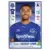 Dominic Calvert-Lewin - Everton