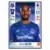 Premier League 2020 - Fabian Delph - Everton