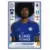 Hamza Choudhury - Leicester City
