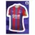 Home Kit - Crystal Palace