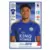 James Justin - Leicester City