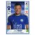 Jamie Vardy - Leicester City