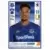 Premier League 2020 - Jean-Phillipe Gbamin - Everton