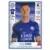 Jonny Evans - Leicester City