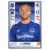 Tom Davies - Everton