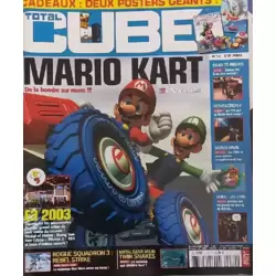 Total Cube n°10