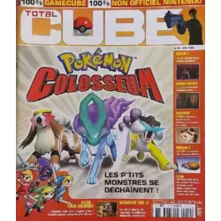 Total Cube n°19