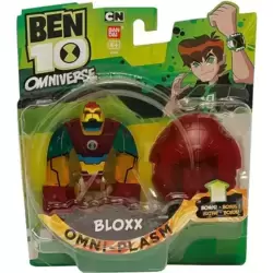 Bloxx (Omni-Plasm)