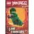Ninjago Legacy - Livre d'aventures