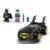 LEGO DC Comics Super Heroes - Batmobile Pursuit: Batman vs. The Joker